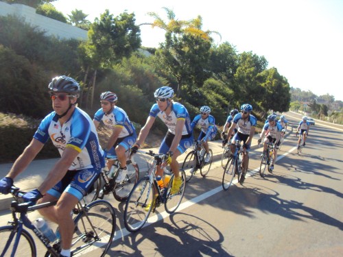 Cruisin_along_pomerado