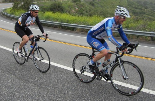 Gustaf_dave_climb_ramona_grade