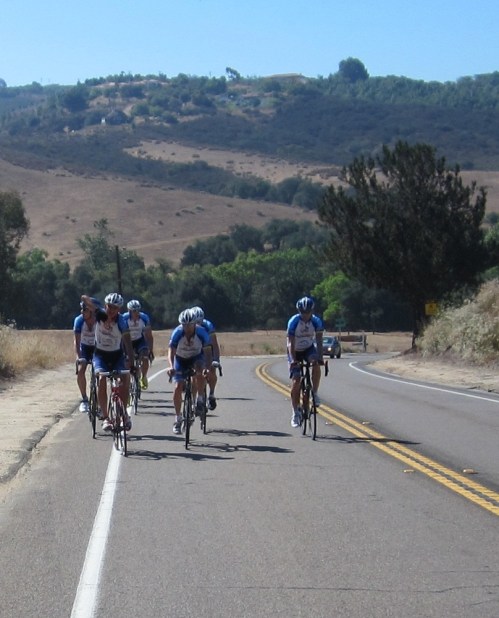 Riding_up_lilac_road