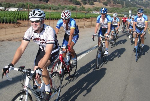 Garet_leading_out_on_hvr