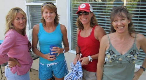 Rochelle_denise_eileen_and_ser