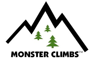 Monster Climb Logo