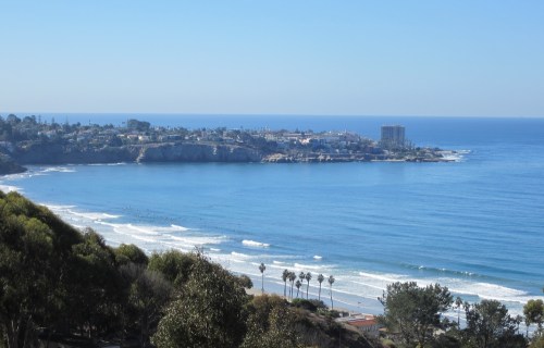 La_jolla_shores